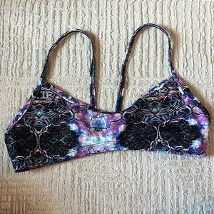 Jolyn Swim Suit Top